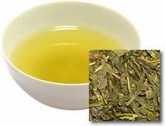 無農薬 茶 番茶 カテキン お茶 緑茶 日本茶 水出し 伊勢茶無農薬荒茶（柳茶） 1kg