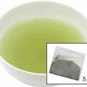 煎茶 緑茶 お茶 ティーパック ティーバッグ 急須用 水出し 伊勢茶上煎茶パック 5g×200袋