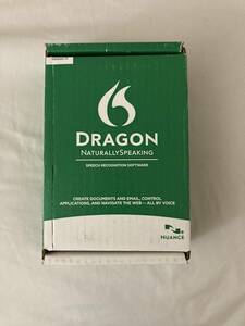 Dragon Naturallyspeaking Premium 11 正規パッケージ版 [並行輸入品] Windows ドラゴン ナチュラリースピーキング 送料無料☆即決！