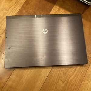 HP