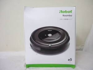 ★中古★ iRobot アイロボット Roomba ルンバ e5 e5150 お掃除ロボット