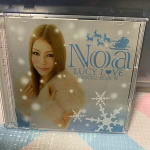 ＬＵＣＹ ＬＯＶＥ ＷＩＮＴＥＲ ＳＥＡＳＯＮ （初回限定盤） （ＤＶＤ付） Ｎｏａ