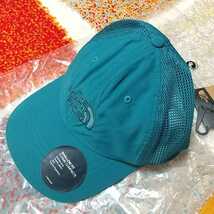 The North Face ノースフェイス Horizon Mesh Cap ホライズン メッシュ　キャップ Horizon Mesh Cap Shaded Spruce OS_画像2