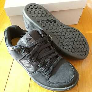 Fiveten FIVE TEN FREERIDER PrimeBlue Core Black / Dgh Solid Grey / Grey Five US9 JP270