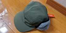 SIMMS シムス　guide windbloc hat ガイド　ウインドブロック　ハット　OS 　Loden_画像4