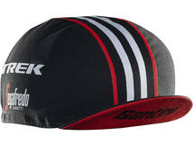 Sanitini Trek-Segafredo Men's Team Cycling Cap サンティニ　トレック　セガフレード　サイクリング　キャップ　OS_画像2