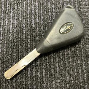 K73* Subaru SUBARU original remote control key keyless 2 button key key secondhand goods 