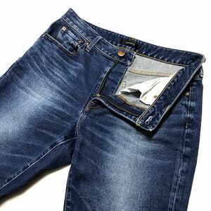 23区denim PR.WW.YA.0832 standard jeans Lサイズ限定 ストレッチ デニム パンツ ジーンズ サイズ44