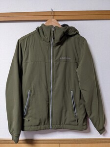 Columbia/コロンビア ホワイトストーンパークジャケット