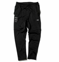 【美品】【レターパックプラス対応】 FCRB f.c real bristol エフシーレアルブリストル SOPH ソフ POLARTEC FLEECE TRAINING PANTS パンツ_画像1