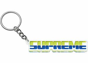 【即決】【送料最安310円】 SUPREME シュプリーム KEYCHAIN キーチェーン 小物 アクセサリー 即決早い者勝ち