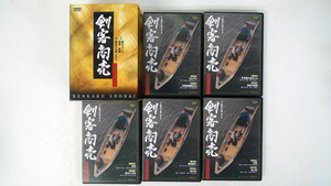 POSTER 藤田まこと/剣客商売 第1シリーズ DVD-BOX/松竹ホームビデオ DA-0319