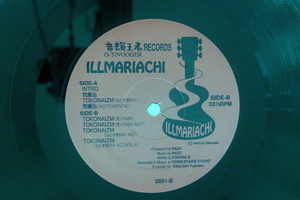 ILLMARIACHI/TOKONAIZM/O-TINOOGER 0001