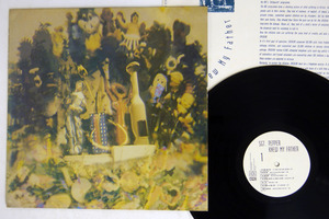 UK-ORIGINAL V.A.(FALL 他)/SGT. PEPPER KNEW MY FATHER/NEW MUSICAL EXPRESS NME PEP LP-100
