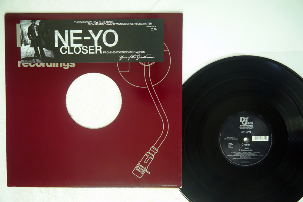 R.E.M. – Reveal アナログレコード LP-
