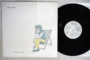 UK-ORIGINAL TRACEY THORN/A DISTANT SHORE/CHERRY RED MRED 35