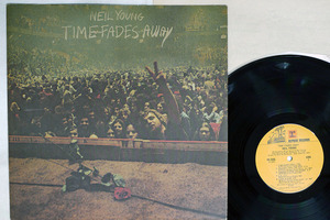 US-ORIGINAL NEIL YOUNG/TIME FADES AWAY/REPRISE MS 2151
