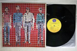US-ORIGINAL TALKING HEADS/MORE SONGS ABOUT BUILDINGS AND FOOD/SIRE SRK 6058