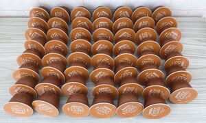 ネスカフェドルチェグスト ドルチェグストカプセル カフェオレ リッチアロマ 55カプセル 大容量