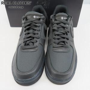 NIKE/ナイキ GORE-TEX/ゴアテックス AIR FORCE 1/エアフォース1 スニーカー CT2858-001/28 /080