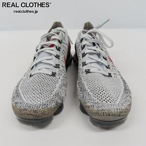NIKE/ナイキ AIR VAPORMAX FLYKNIT ヴェイパーマックス フライニット 849558-020/27.0 /080