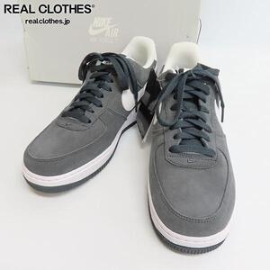 【未使用】NIKE/ナイキ AIR FORCE 1 '07/エアフォース シューズ/スニーカー 315122-067/26 /080
