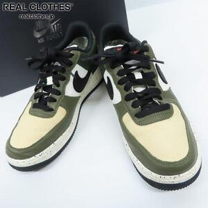 NIKE/ナイキ AIR FORCE 1/エアフォース 1 GTX DM6435-222/26.0 /080