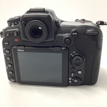 Nikon/ニコン D500 デジタル一眼レフカメラ ボディ 簡易動作確認済み /060_画像4