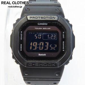 G-SHOCK/Gショック 電波ソーラー/スマートフォンリンク GW-B5600BC-1BJF /000