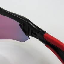 OAKLEY/オークリー RADAR EV OCE 60 CUSTOM/レーダー イーブイ サングラス/アイウェア /000_画像6