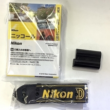 Nikon/ニコン D750 FX デジタル一眼レフカメラ ボディのみ 簡易動作確認済み /000_画像10