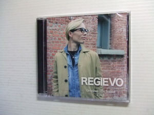 未開封2点CD★REGIEVO (レジェボ) / Regius Evoultion Original Mix Sound Vol.3＆6 /★8枚まで同梱送料160円 　邦楽その他