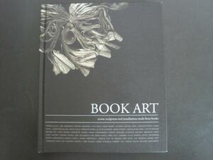 BOOK ART foreign book iconic sculptures and installations made form books 2011 free shipping 