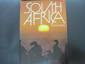 SOUTH　AFRICA　Gerald　Cubitt　洋書　写真集　大型本　208ページ　送料無料