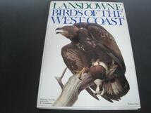 LANDSDOWNE　BIRDS　OF　THE　WEST　COAST_画像1