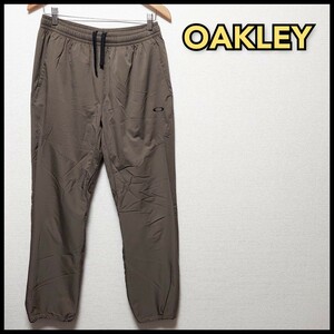 OAKLEY　オークリー　メンズ　Lサイズ　パンツ　トレーニング　スポーツ　ゴルフ　ウェア　　