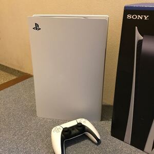PlayStation 5 CFI-1000A01