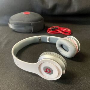 有線ヘッドホン Beats by Dr.Dre