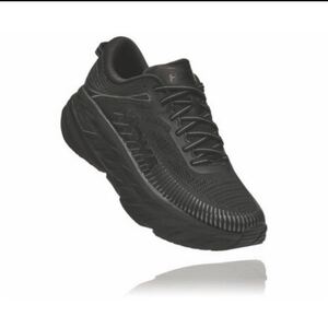 新品未使用 ホカオネオネ(HOKAONEONE) ランニングシューズ レディース ボンダイ BONDI 7 23.0