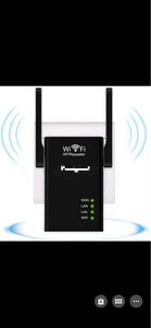 WiFi中継機 Wifi範囲を強化に拡張簡単セットアップ コンパクトサイズ WiFi 無線LAN 中継機 WiFi中継器 WIFI