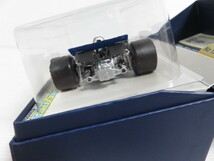 ⑪3-909◆SCALEXTRIC◆ TYRRELL 003 as driven by Jackie Stewart REF01-91860_画像7