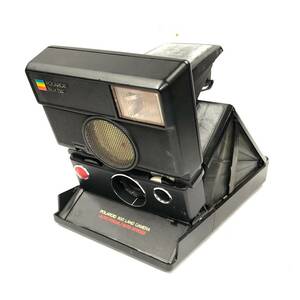 C15K88T POLAROID ポラロイド SLR 680 ジャンク品 インスタントカメラ フィルムカメラ
