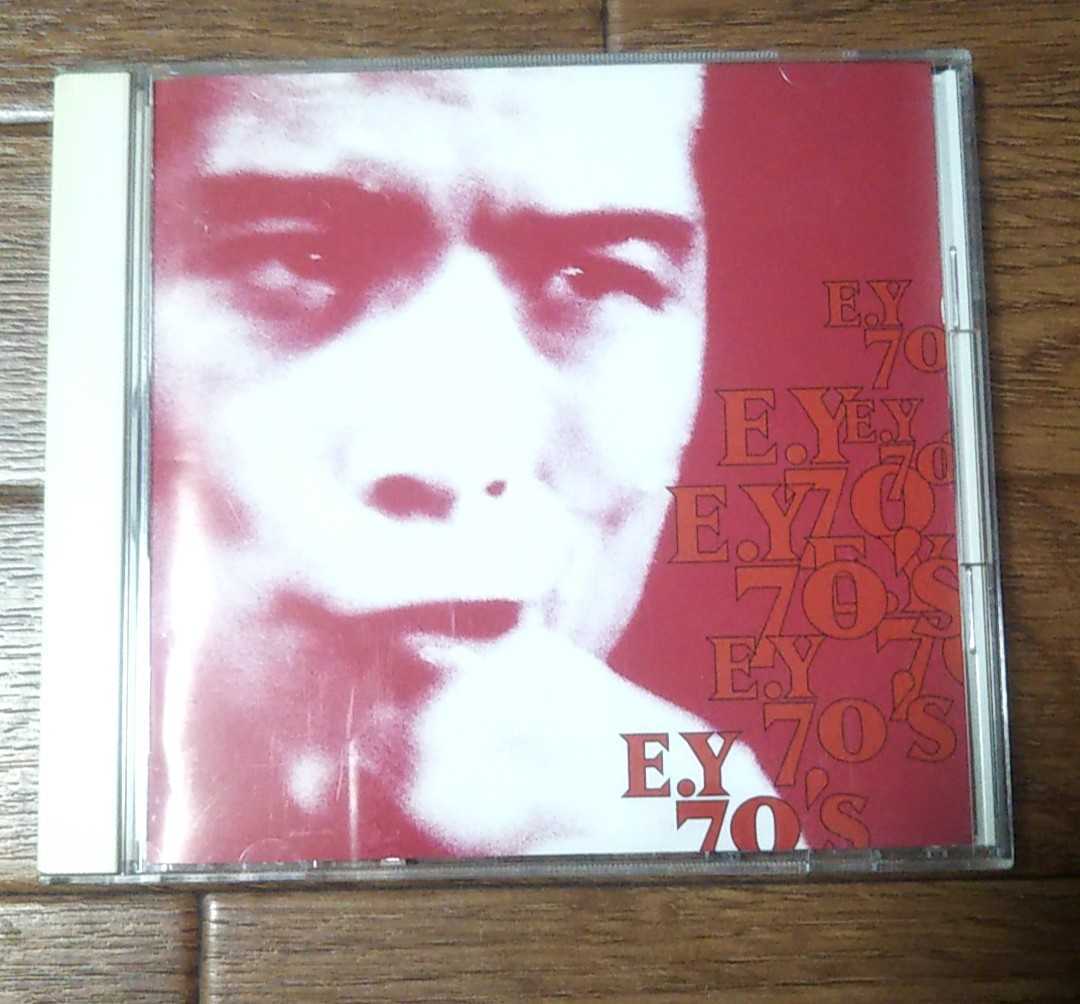 ヤフオク! -「e.y 70's」(矢沢永吉) (や)の落札相場・落札価格