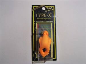 【新品!!】　Megabass TYPE -X　GOTSUORE　23　 451347232251