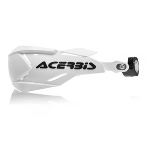 [ACERBIS] Acerbis X-Factory защита рук ( белый )