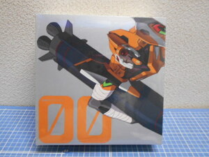  Revoltech Yamaguchi No.104 figure Evangelion * 0 serial number ( modified ) unopened (M) inspection toy game comics anime new century 