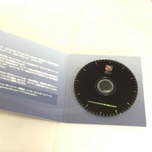 P42504 タグホイヤー CD-ROM 送料180円