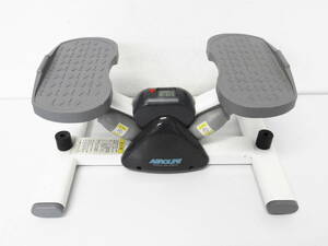 AEROLIFE エアロライフ サイドストッパー エクササイズ 昇降運動 ダイエット器具