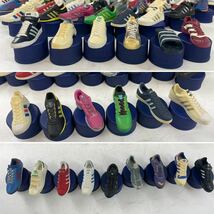 【超希少★当時物】ペプシ　PEPSI adidas アディダス　スニーカー　ボトルキャップ　59個　ノベルティ　靴　ペプシコーラ　超レア_画像3