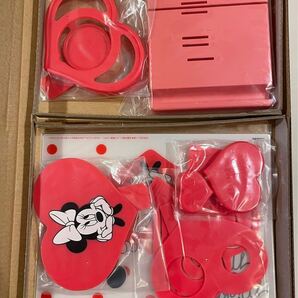ゼクシィ ミッキー&ミニー キッチンツール 7点セット